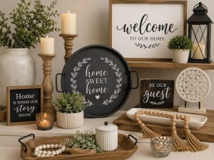 Home Decor